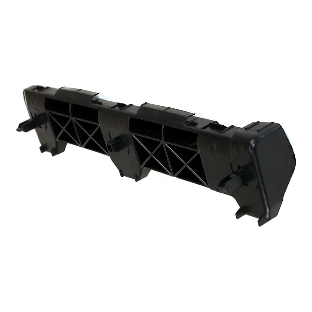 2006-2009 Toyota 4Runner Bumper Bracket Rear Driver Side – TO1132100-3