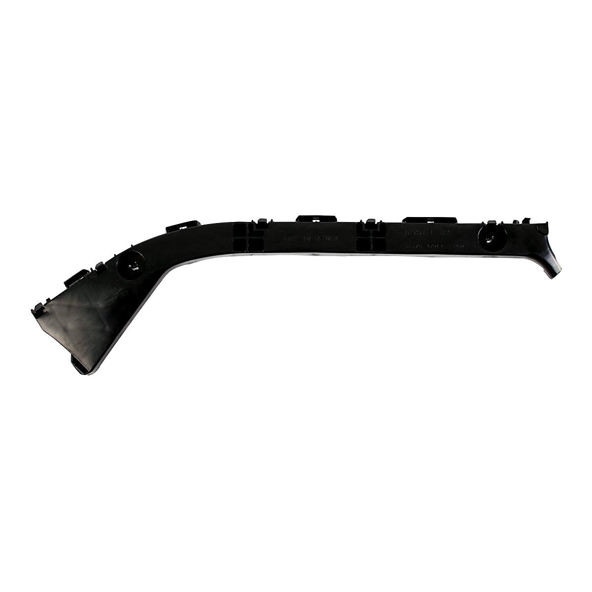 2004-2009 Toyota Prius Bumper Bracket Rear Driver Side – TO1132101-2