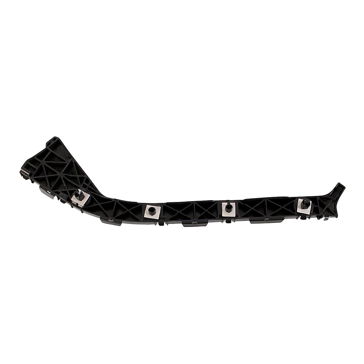 2004-2009 Toyota Prius Bumper Bracket Rear Driver Side – TO1132101-3