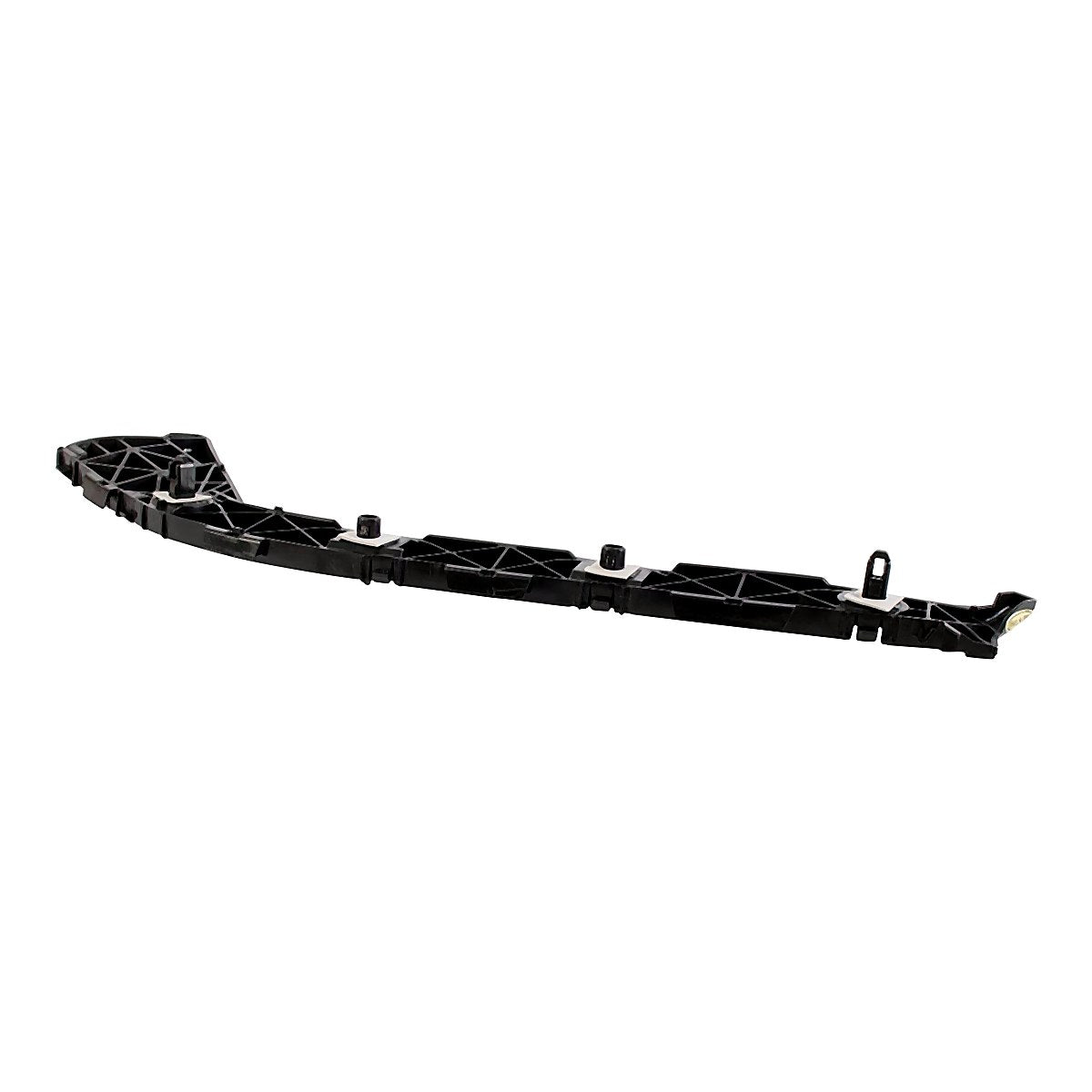 2004-2009 Toyota Prius Bumper Bracket Rear Driver Side – TO1132101-4