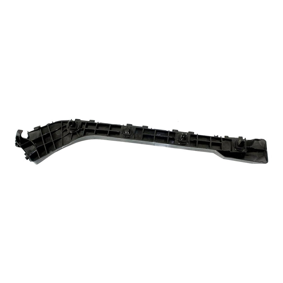 2012-2015 Toyota Prius Plug-In Bumper Bracket Rear Driver Side - product view, Part TO1132102