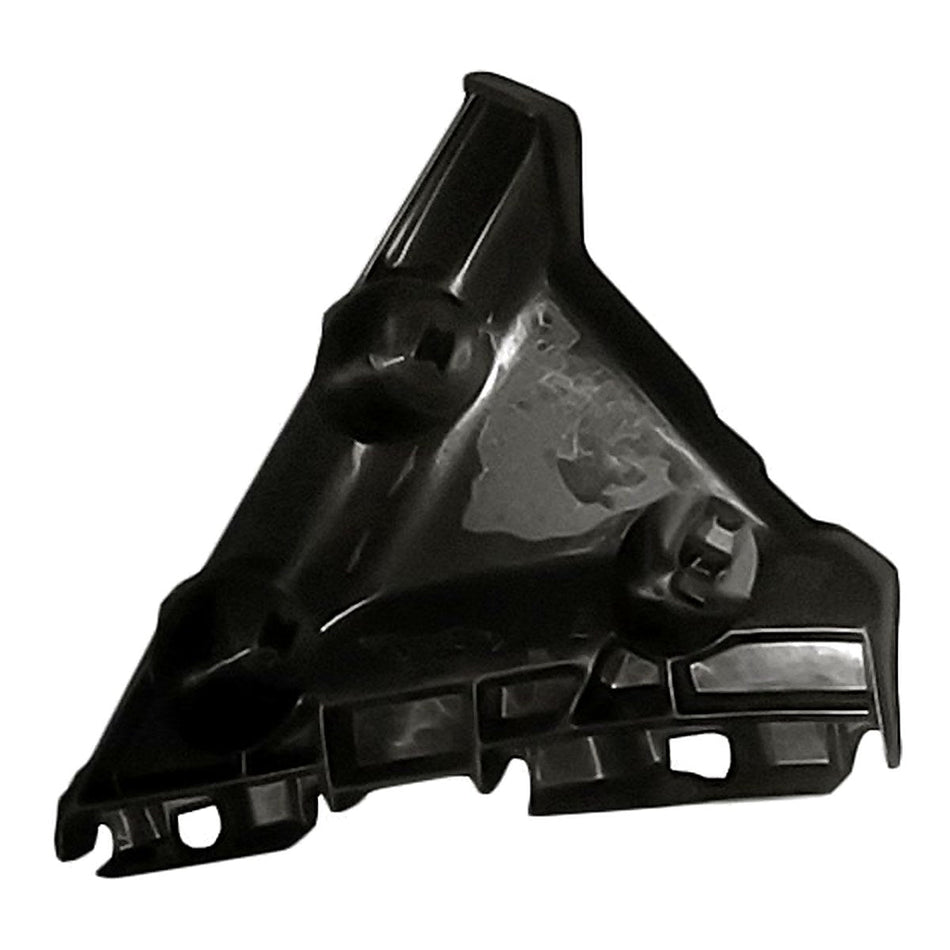 2007-2011 Toyota Camry Hybrid Bumper Bracket Rear Driver Side - product view, Part TO1132103