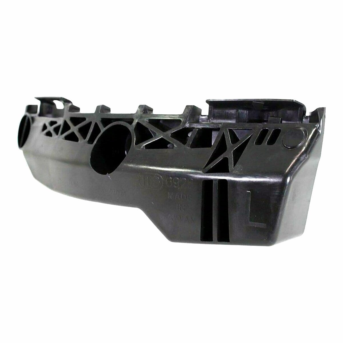 2006-2012 Toyota Rav4 Bumper Retainer Bracket Rear Driver Side 21Cm – TO1132104-2