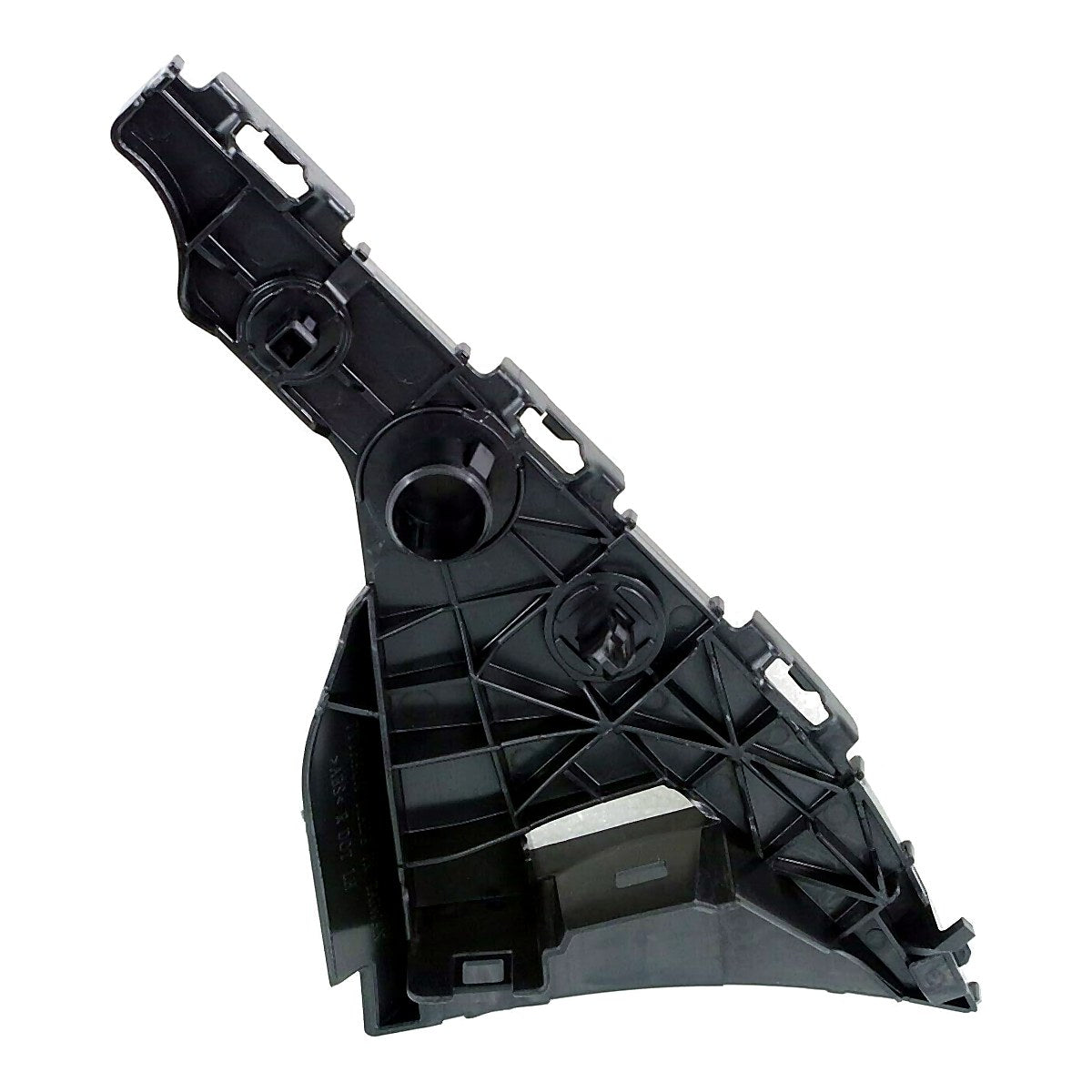2007-2011 Toyota Yaris_Sedan Bumper Bracket Rear Driver Side Inner – TO1132111-2