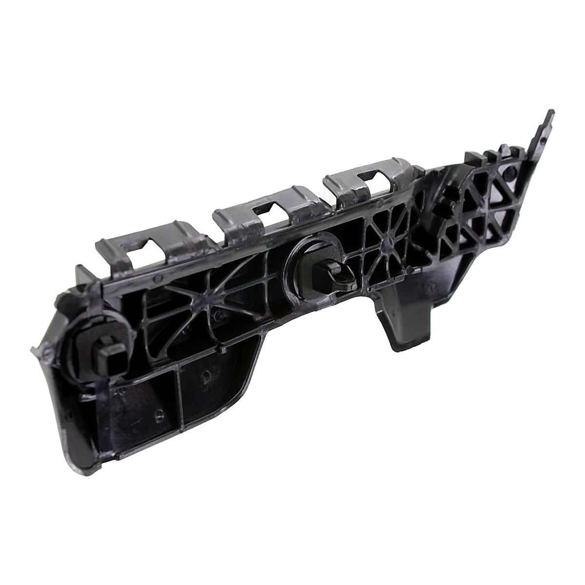 2006-2011 Toyota Yaris_Hatchback Bumper Bracket Rear Driver Side – TO1132112-2