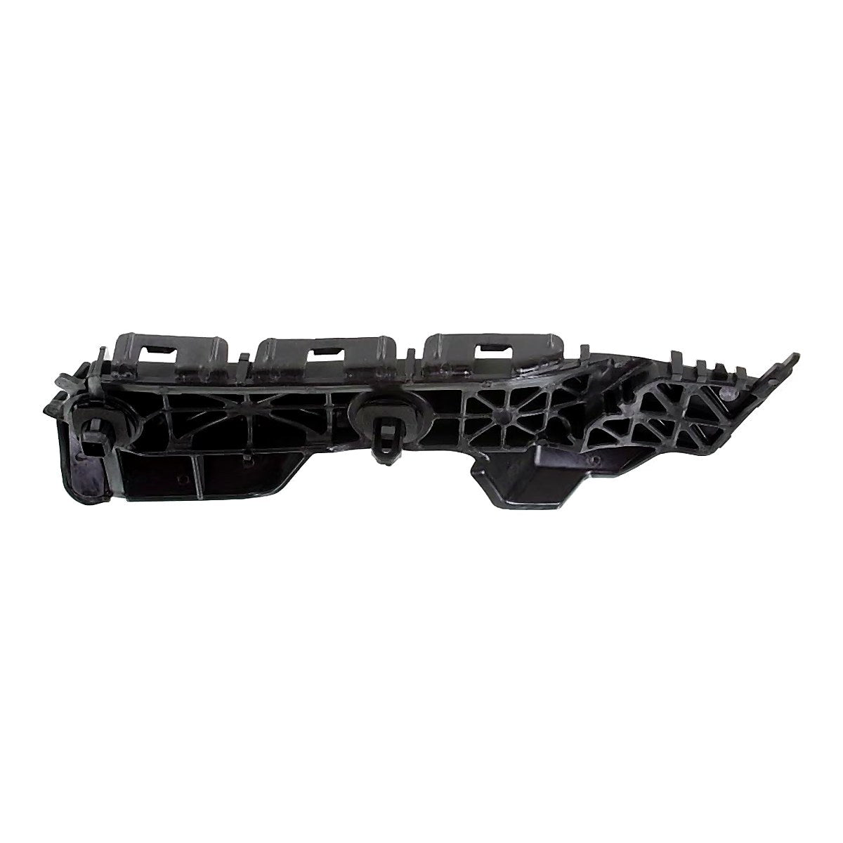 2006-2011 Toyota Yaris_Hatchback Bumper Bracket Rear Driver Side – TO1132112-3