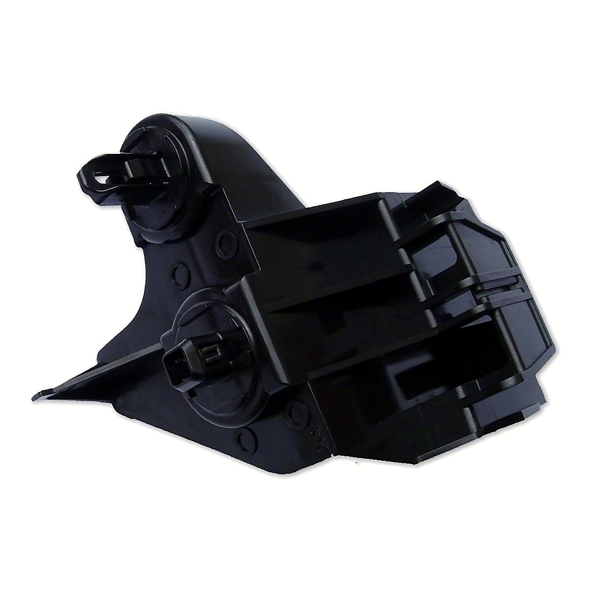 2012-2014 Toyota Prius_V Bumper Retainer Rear Driver Side – TO1132114