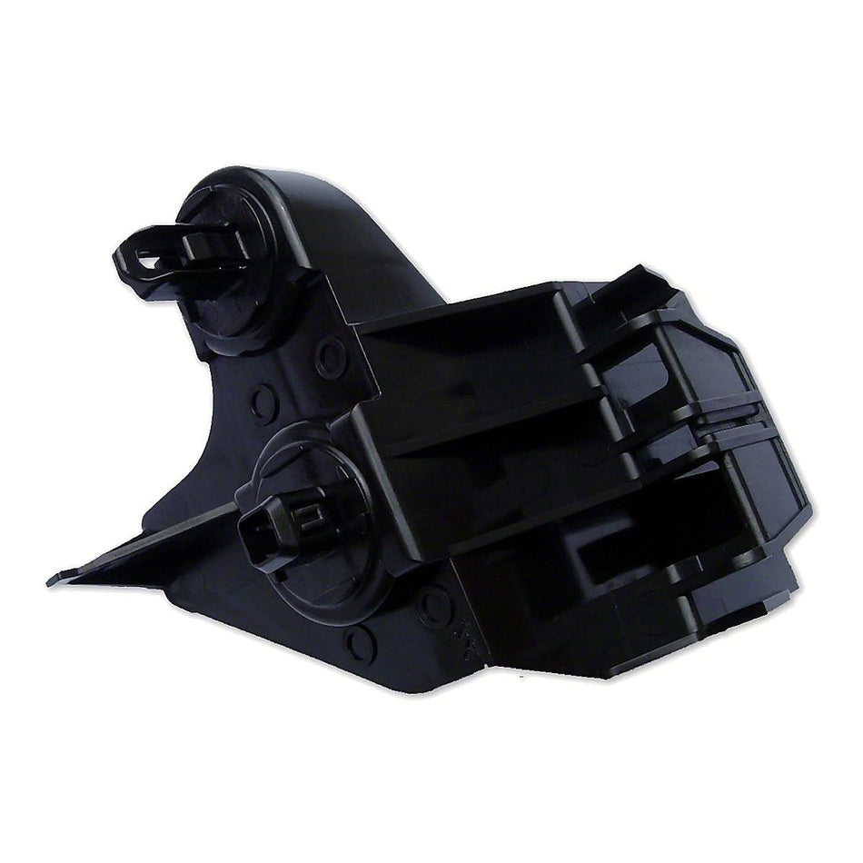 2012-2014 Toyota Prius_V Bumper Retainer Rear Driver Side – TO1132114