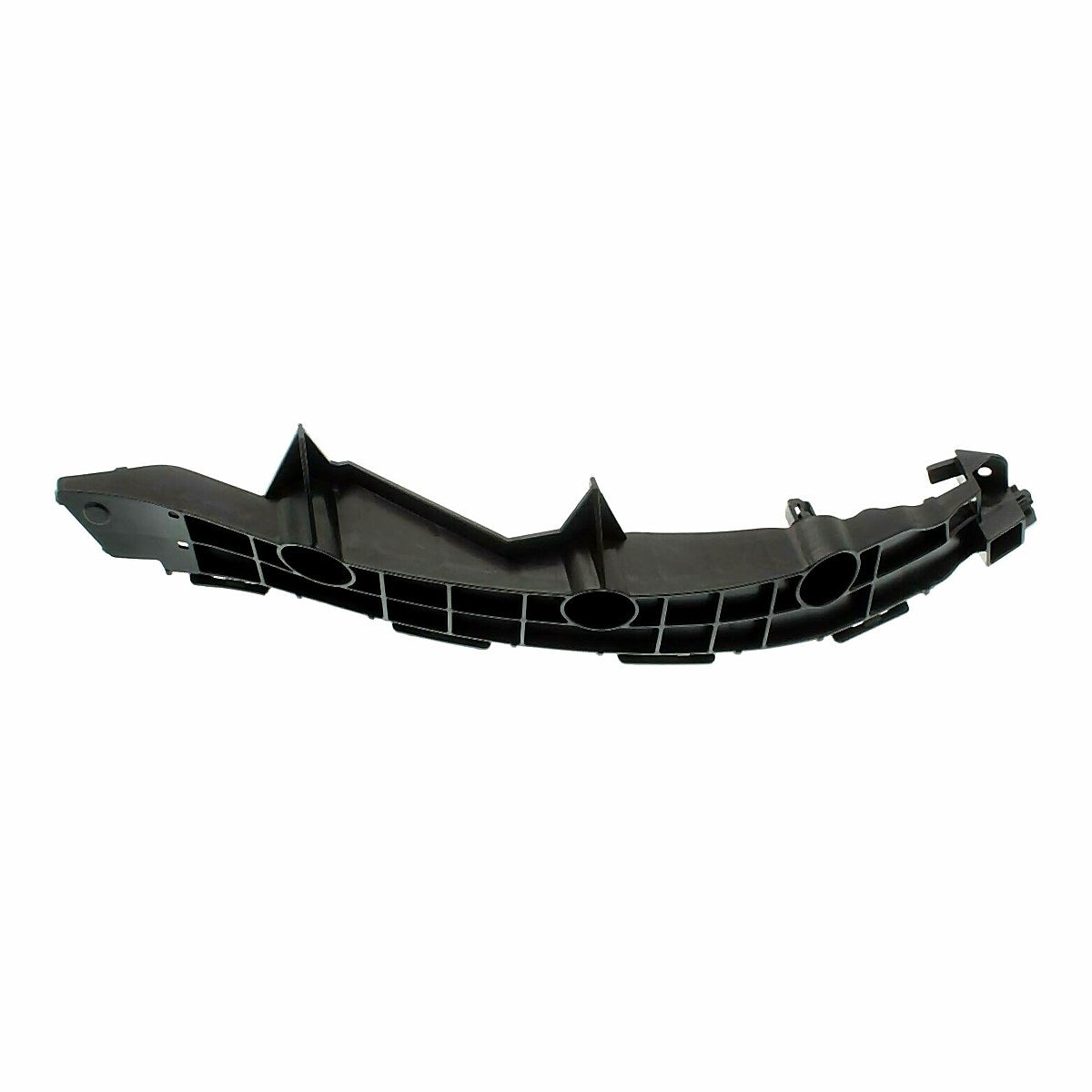 2018-2022 Toyota Chr Bumper Retainer Rear Driver Side Plastic – TO1132126-2