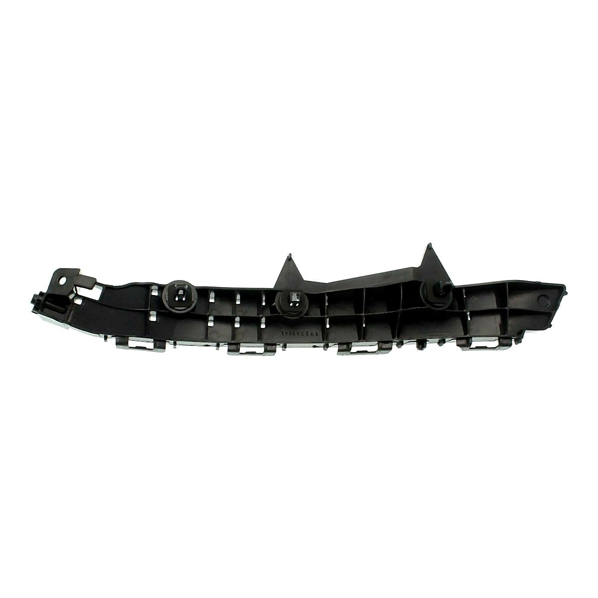 2018-2022 Toyota Chr Bumper Retainer Rear Driver Side Plastic – TO1132126-3