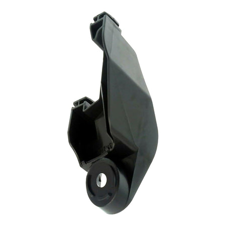 2018-2022 Toyota Chr Bumper Retainer Rear Driver Side Upper Plastic – TO1132127-2