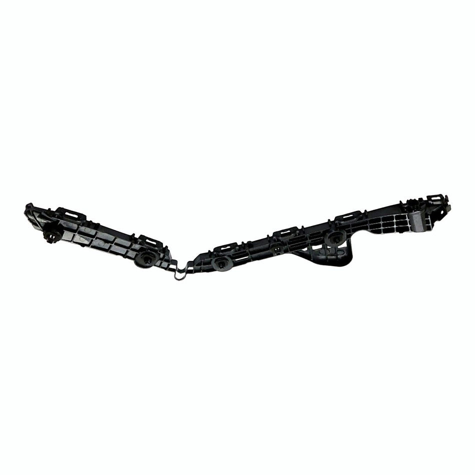 2018-2024 Toyota Camry Hybrid Bumper Bracket Rear Driver Side - side angle, Part TO1132128