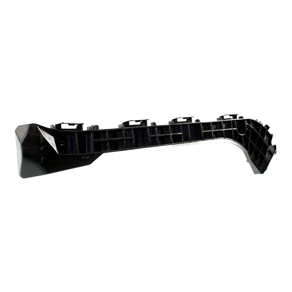 2012-2015 Toyota Prius Plug-In Bumper Bracket Rear Passenger Side - back view, Part TO1133102