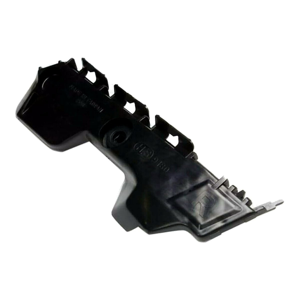 2006-2011 Toyota Yaris_Hatchback Bumper Bracket Rear Passenger Side – TO1133112