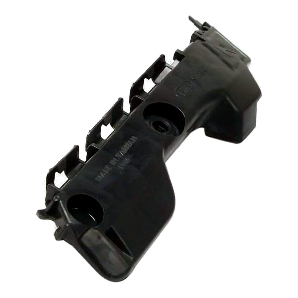 2006-2011 Toyota Yaris_Hatchback Bumper Bracket Rear Passenger Side – TO1133112-2