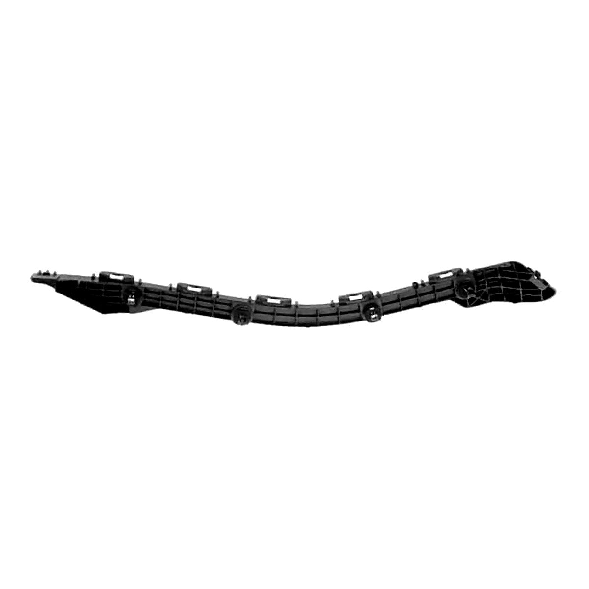 2014-2019 Toyota Corolla_Sedan Bumper Retainer Bracket Rear Passenger Side – TO1133113
