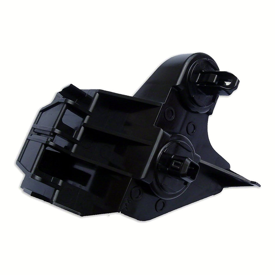 2012-2014 Toyota Prius_V Bumper Retainer Rear Passenger Side – TO1133114