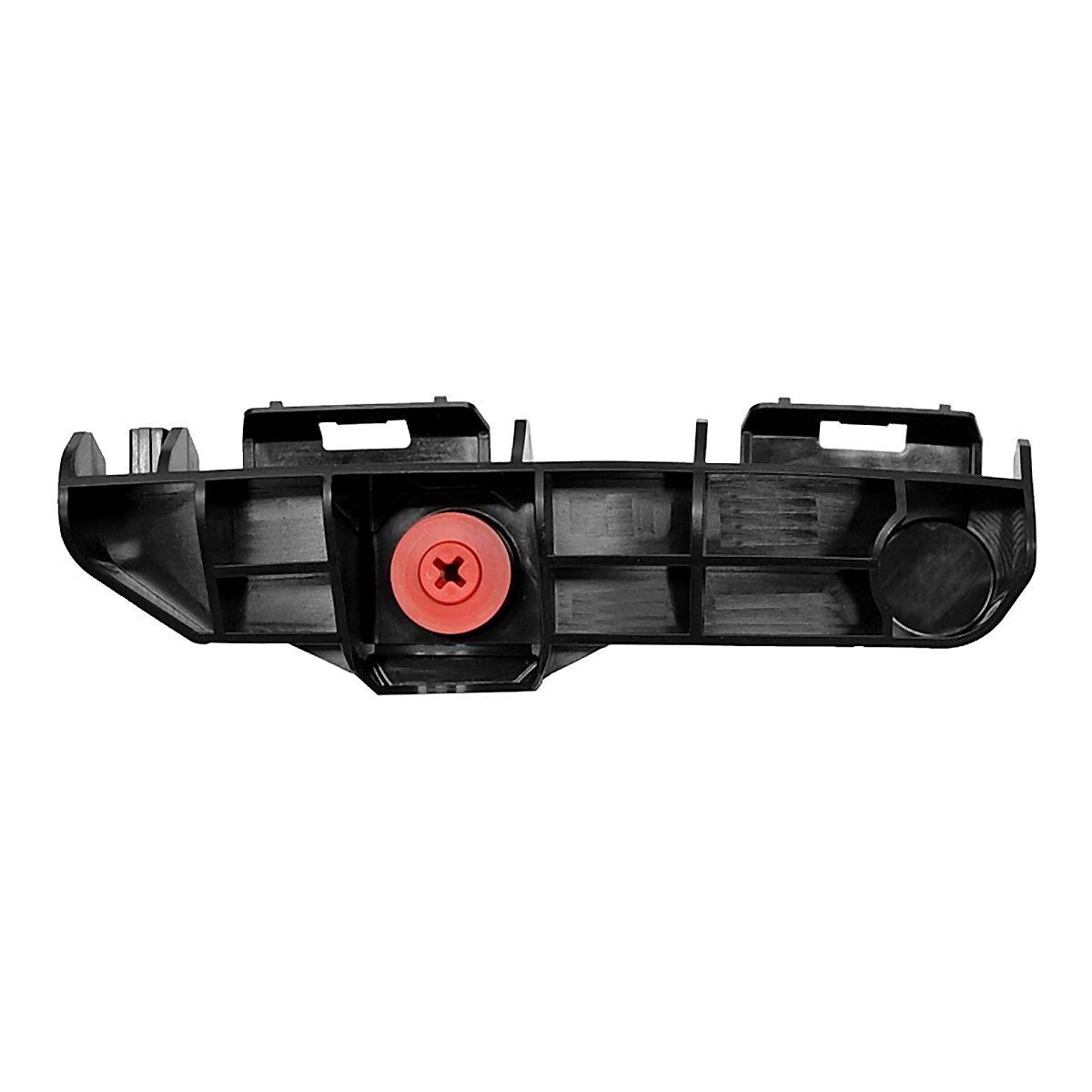 2016-2018 Toyota Rav4 Bumper Bracket Rear Passenger Side – TO1133124