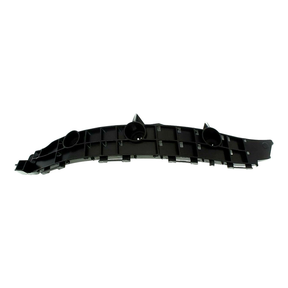 2018-2022 Toyota Chr Bumper Retainer Rear Passenger Side Plastic – TO1133126