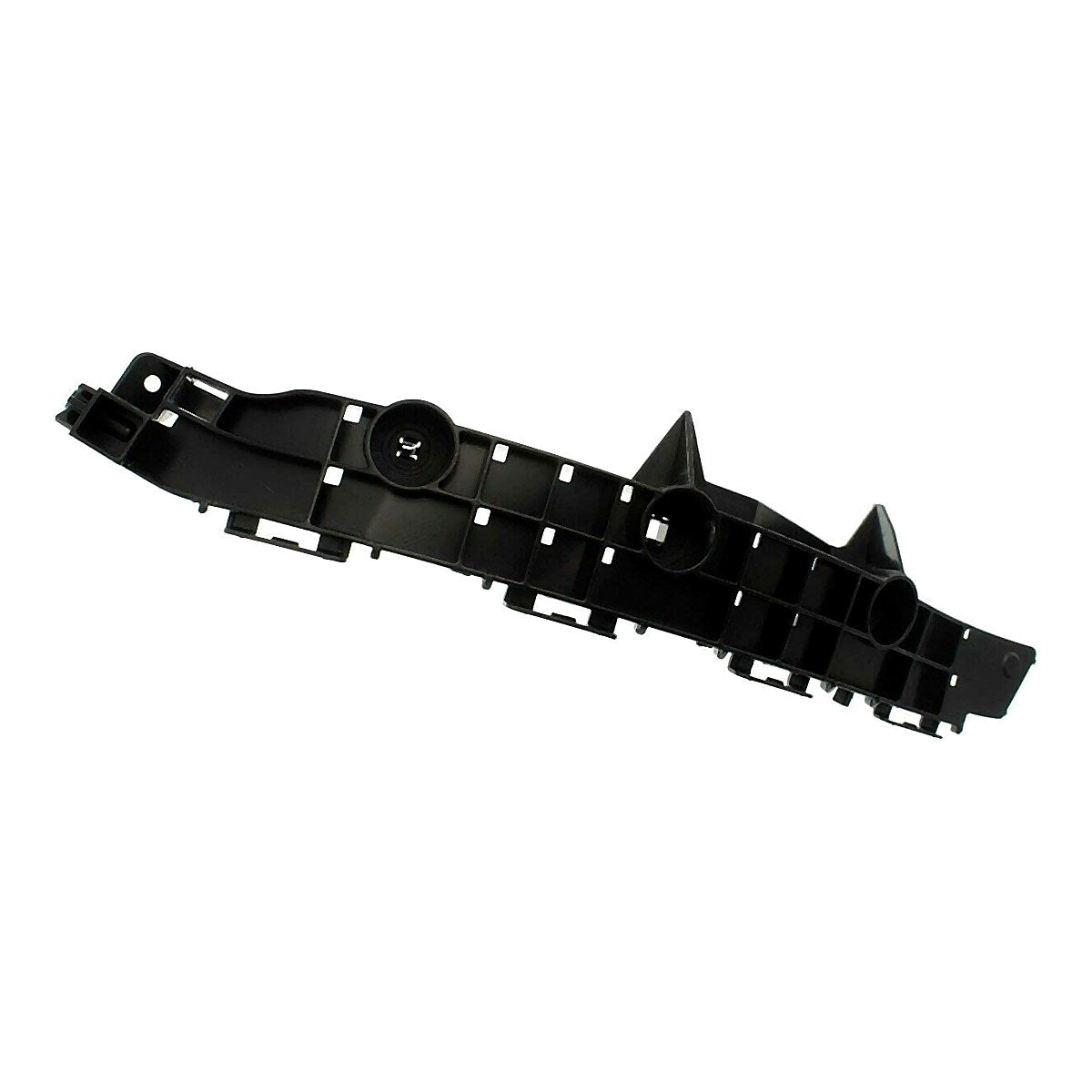 2018-2022 Toyota Chr Bumper Retainer Rear Passenger Side Plastic – TO1133126-3