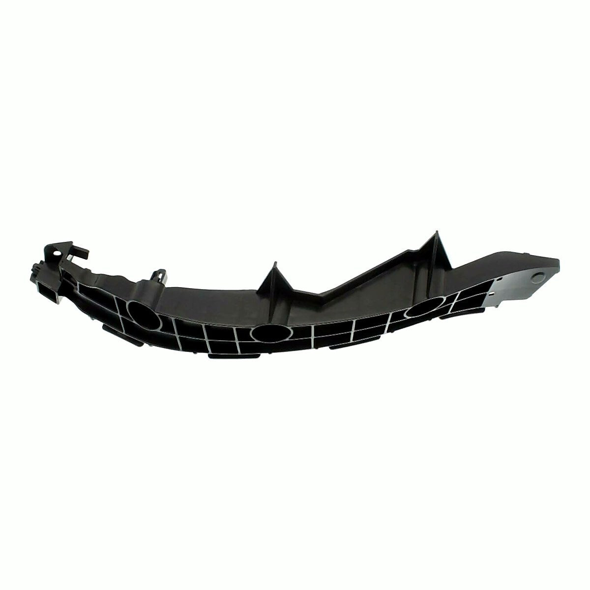 2018-2022 Toyota Chr Bumper Retainer Rear Passenger Side Plastic – TO1133126-4