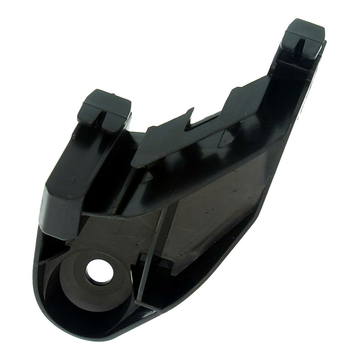 2018-2022 Toyota Chr Bumper Retainer Rear Passenger Side Upper Plastic – TO1133127