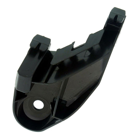 2018-2022 Toyota Chr Bumper Retainer Rear Passenger Side Upper Plastic – TO1133127
