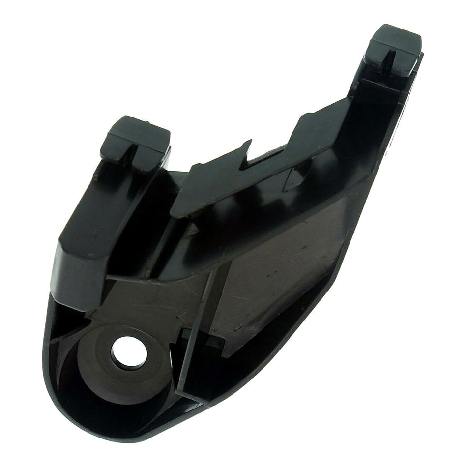 2018-2022 Toyota Chr Bumper Retainer Rear Passenger Side Upper Plastic – TO1133127