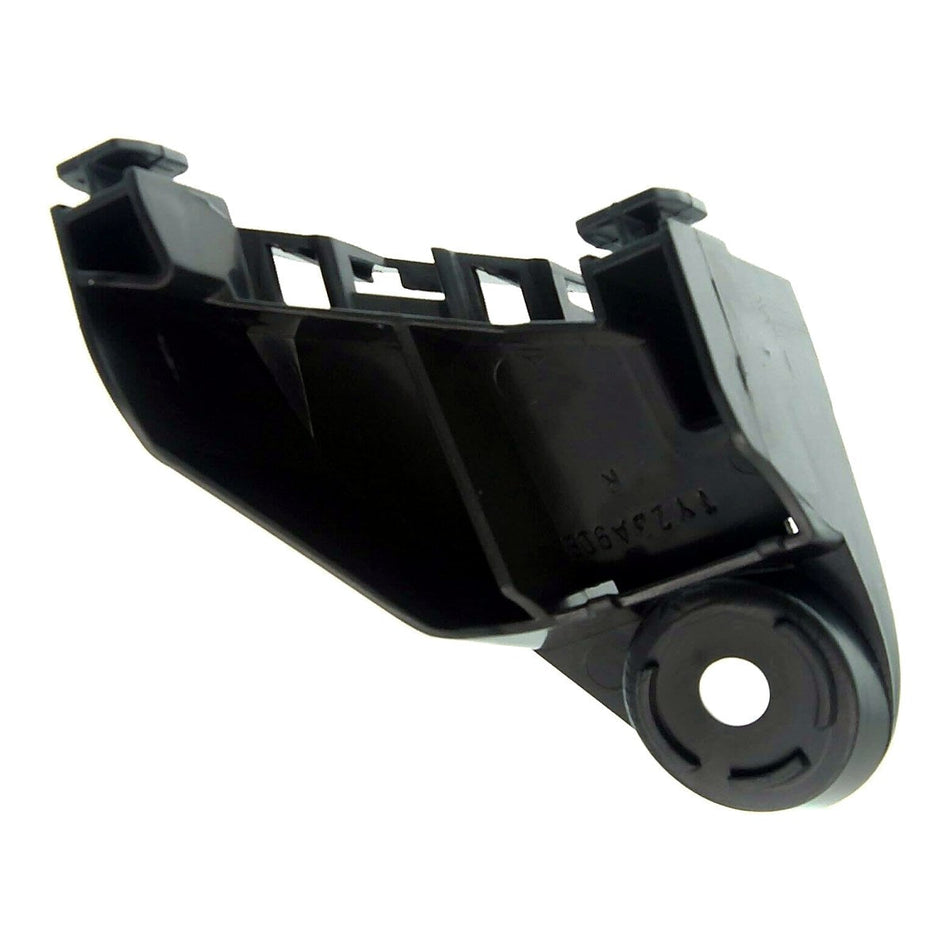 2018-2022 Toyota Chr Bumper Retainer Rear Passenger Side Upper Plastic – TO1133127-2