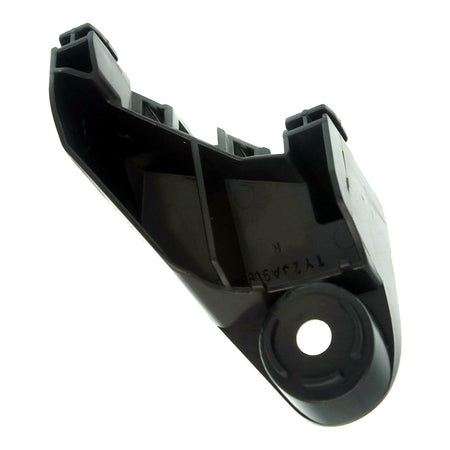 2018-2022 Toyota Chr Bumper Retainer Rear Passenger Side Upper Plastic – TO1133127-4