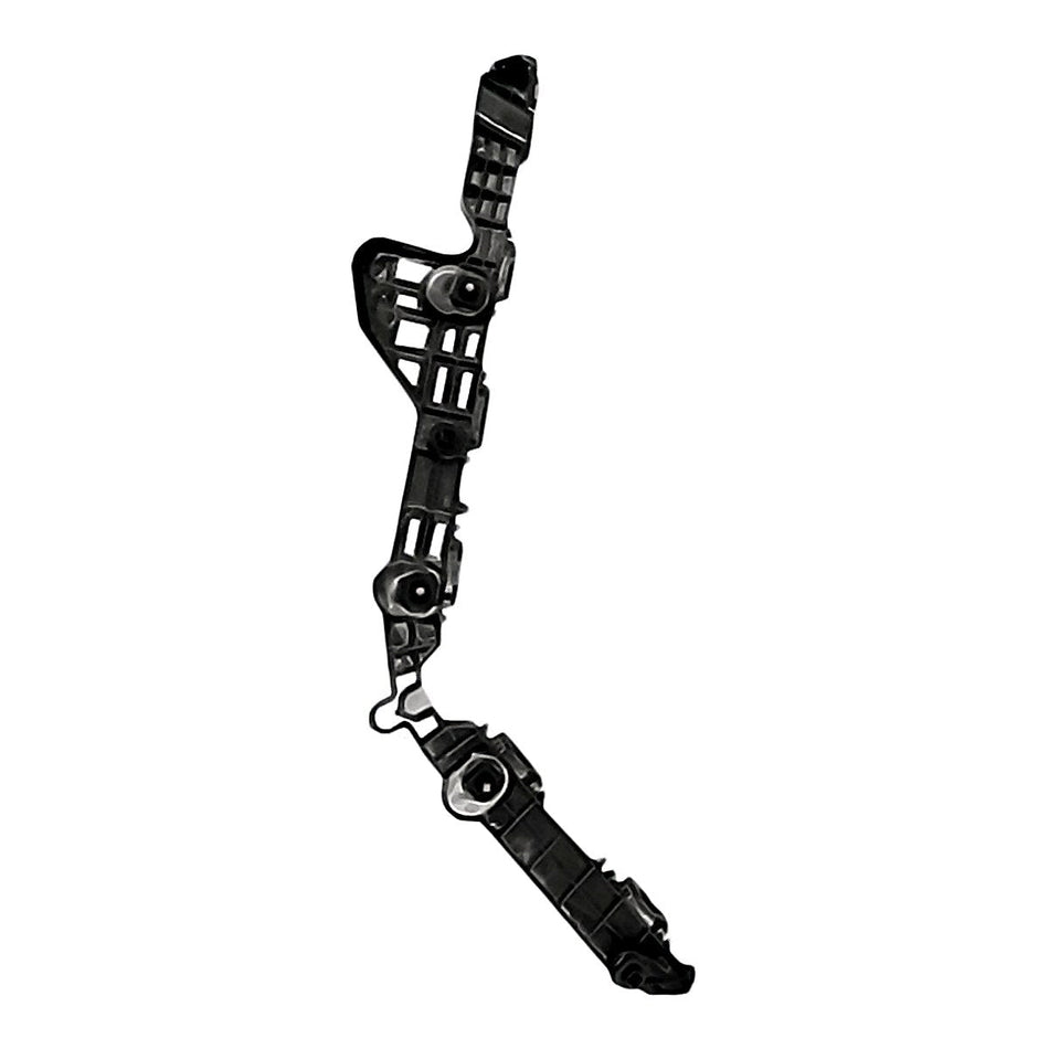 2018-2024 Toyota Camry Hybrid Bumper Bracket Rear Passenger Side - product view, Part TO1133128