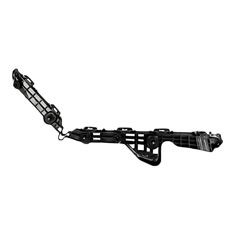 2018-2024 Toyota Camry Hybrid Bumper Bracket Rear Passenger Side - back view, Part TO1133128
