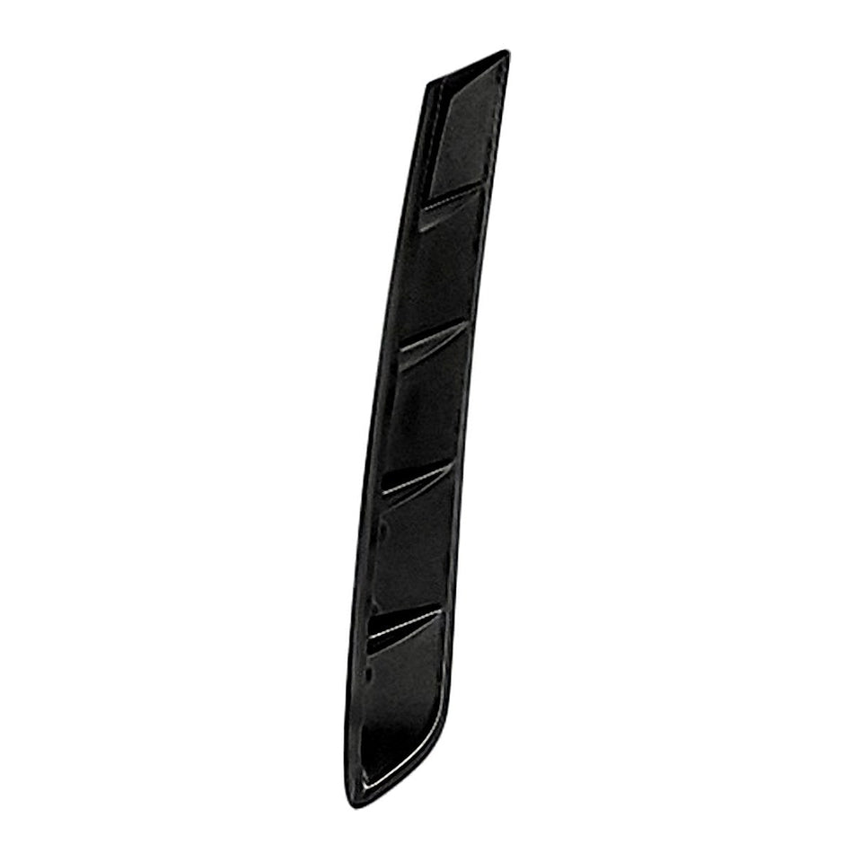 2018-2024 Toyota Camry Hybrid Bumper Stay Rear Driver Side - product view, Part TO1138104