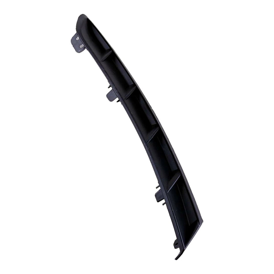 2018-2024 Toyota Camry Hybrid Bumper Stay Rear Driver Side - side angle, Part TO1138104