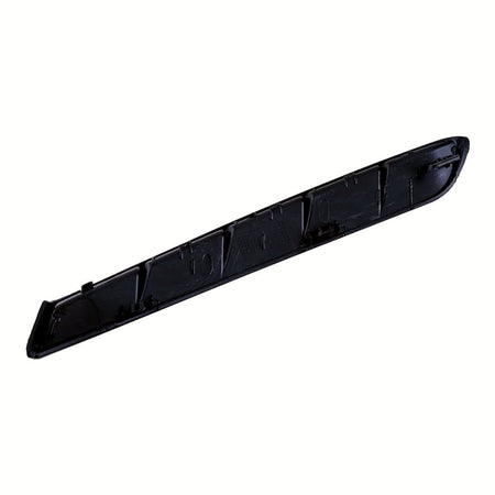 2018-2024 Toyota Camry Bumper Support Rear Driver Side Upper Black (Side Extension) Se/Xse/Trd – TO1138104-4