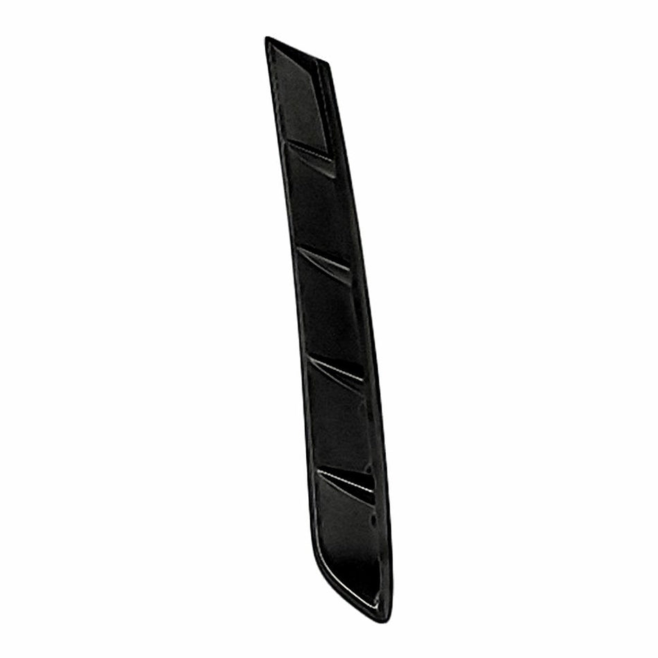 2018-2024 Toyota Camry Hybrid Bumper Stay Rear Passenger Side - product view, Part TO1139104