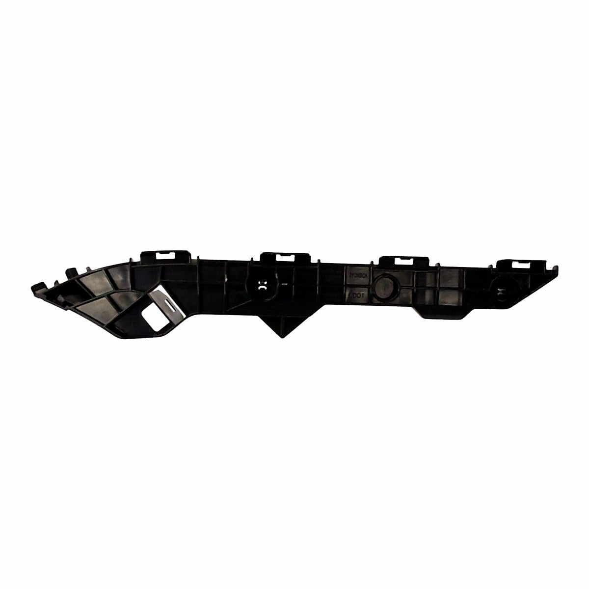 2009-2013 Toyota Corolla_Sedan Bumper Bracket Support Rear Driver Side – TO1142101