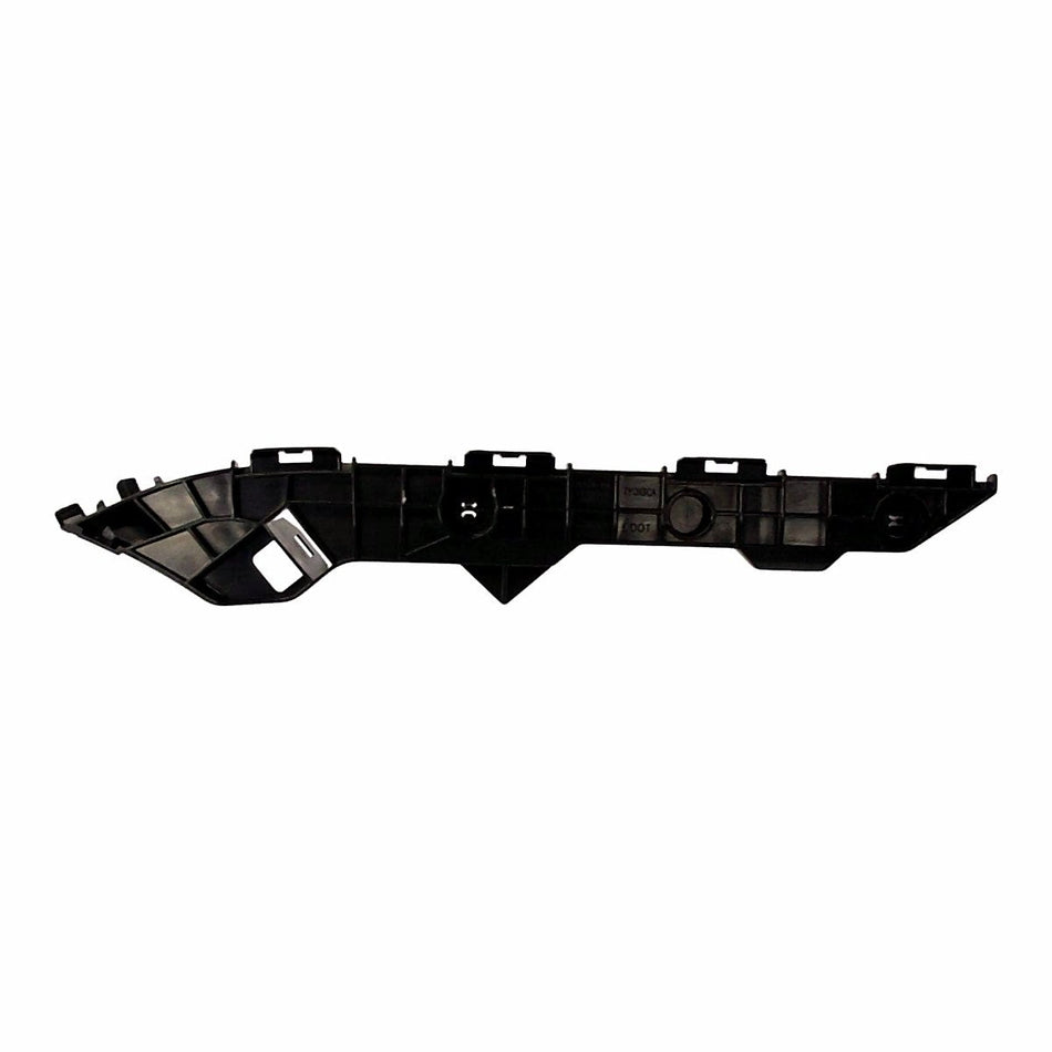 2009-2013 Toyota Corolla_Sedan Bumper Bracket Support Rear Driver Side – TO1142101