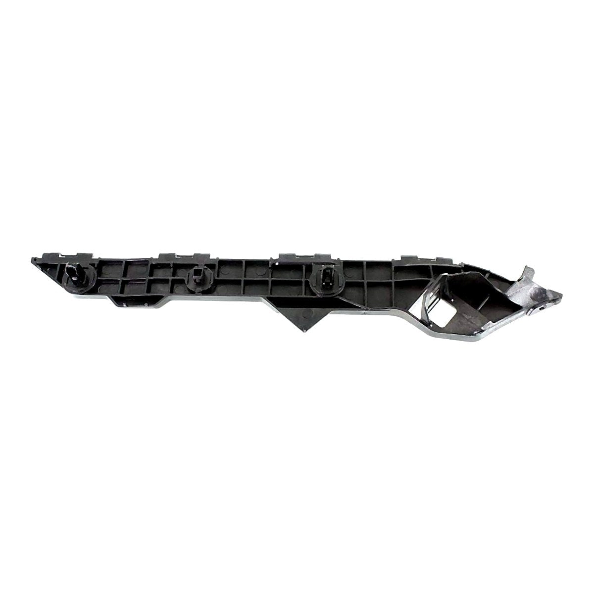 2009-2013 Toyota Corolla_Sedan Bumper Bracket Support Rear Driver Side – TO1142101-3