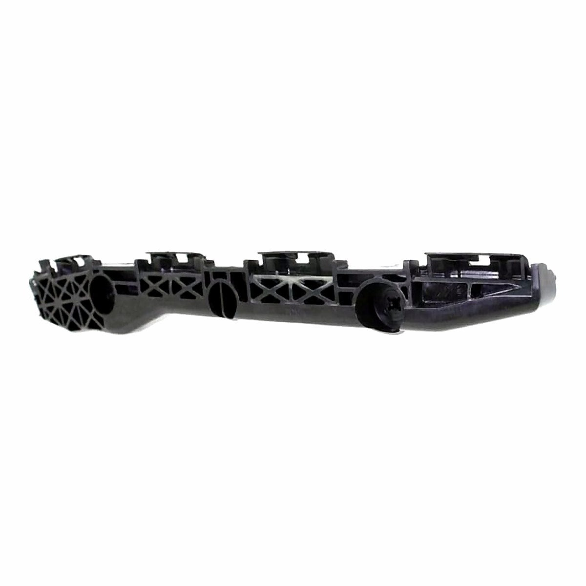 2006-2012 Toyota Rav4 Bumper Support Rear Driver Side (36Cm) Plastic – TO1142107