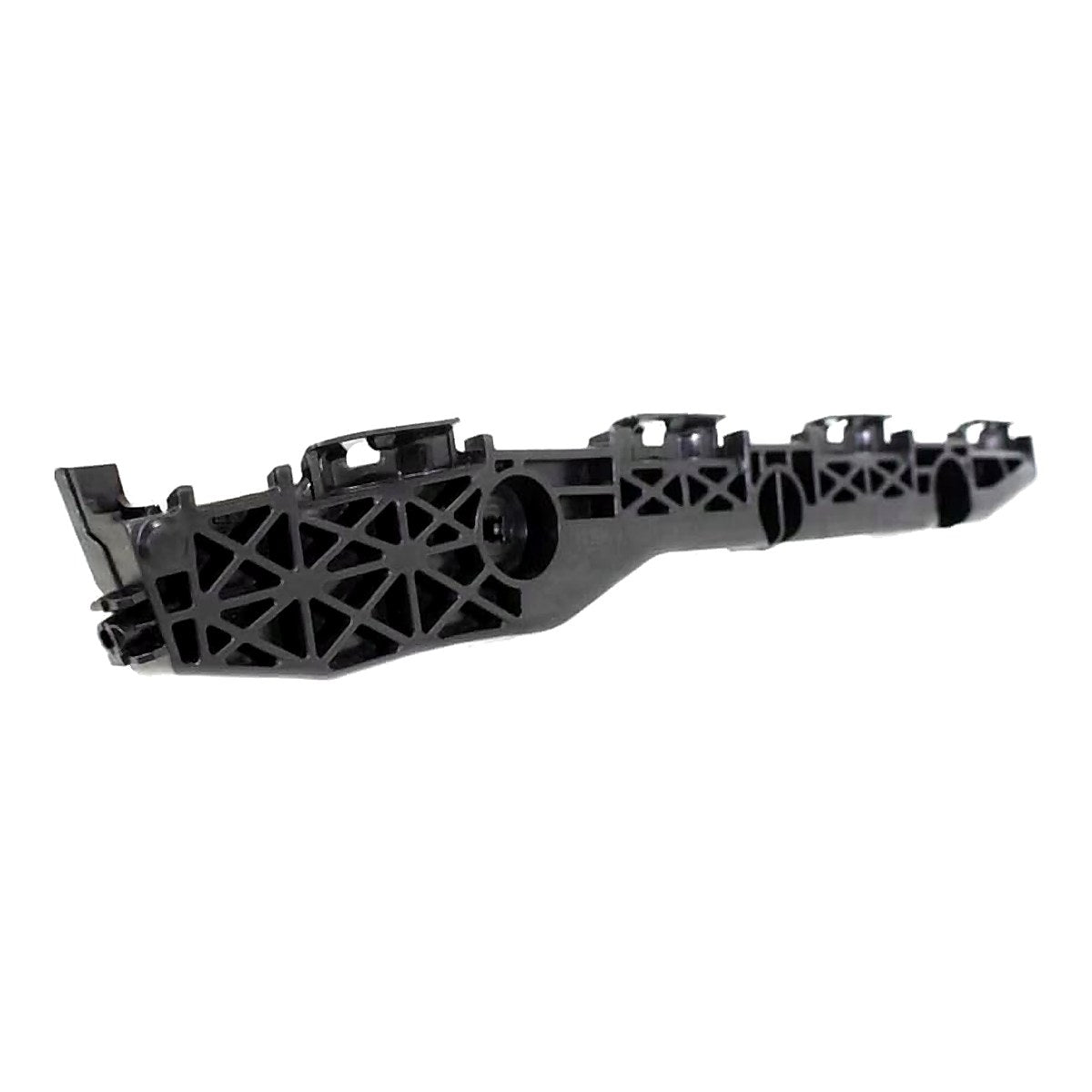 2006-2012 Toyota Rav4 Bumper Support Rear Driver Side (36Cm) Plastic – TO1142107-3