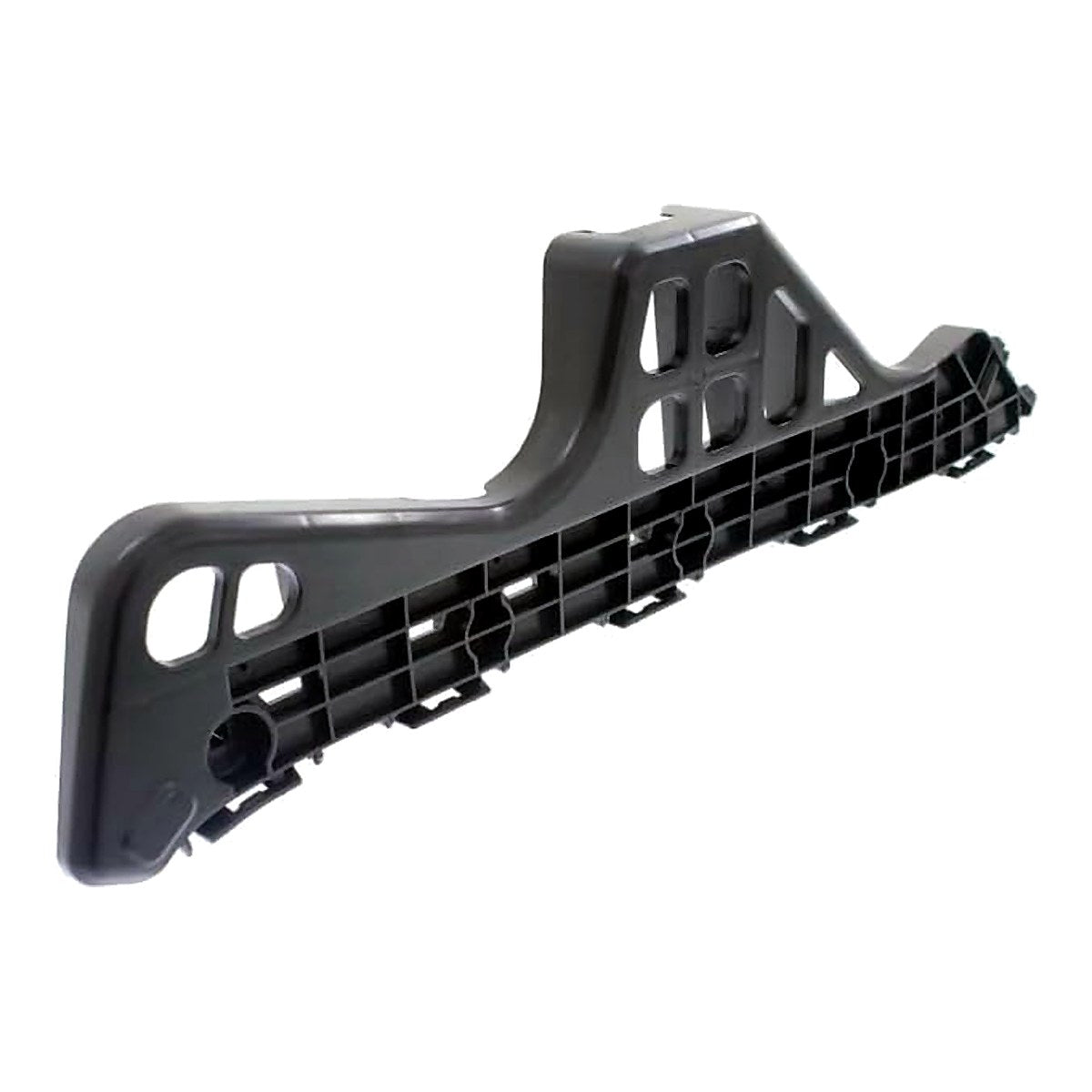 2012-2017 Toyota Prius_V Bumper Bracket Rear Driver Side – TO1142115-3