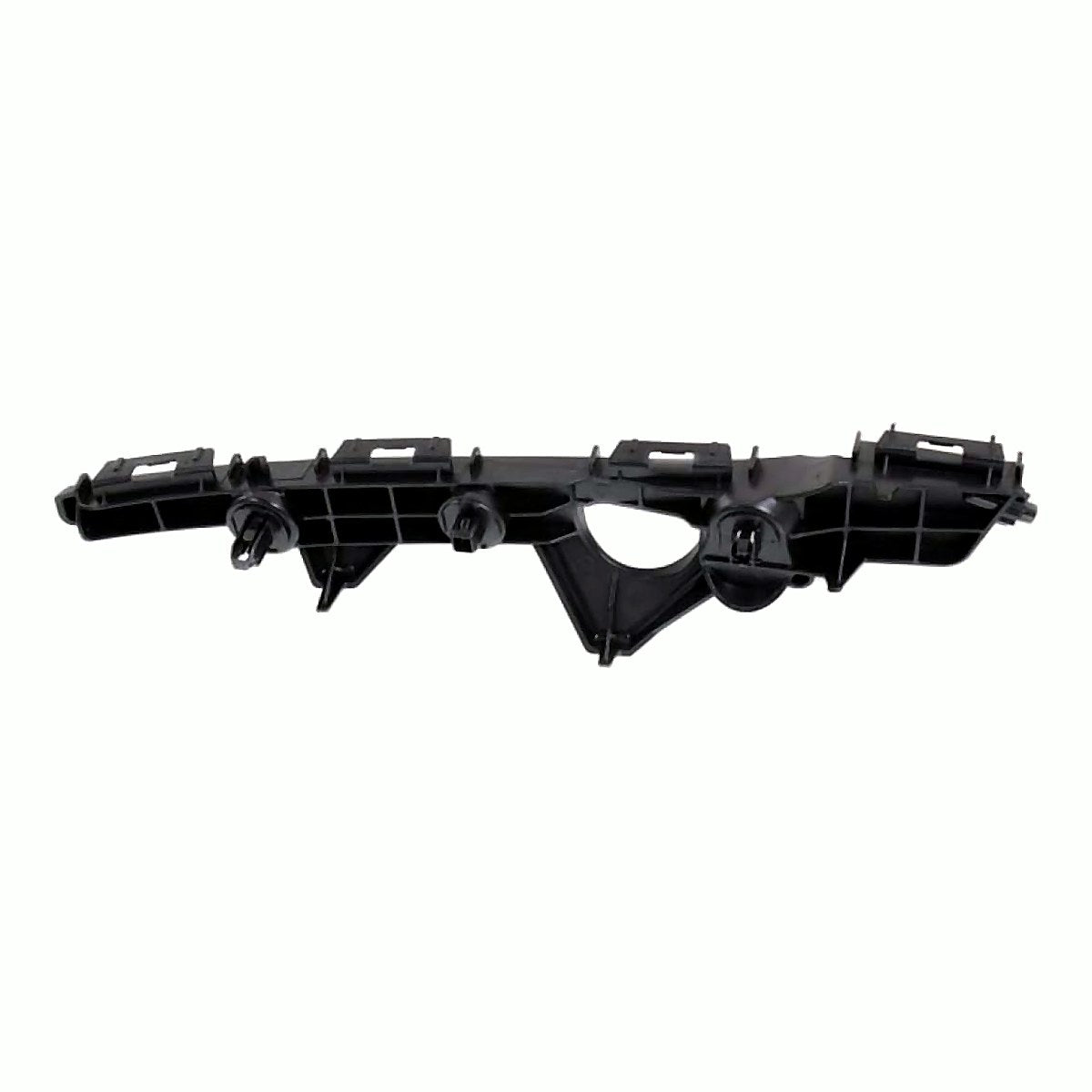 2016-2018 Toyota Rav4 Bumper Support Rear Driver Side Outer – TO1142121-4
