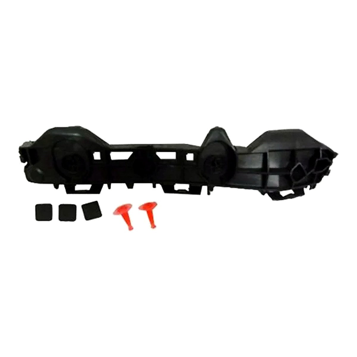 2019-2025 Toyota Corolla_Hatchback Bumper Retainer Rear Driver Side – TO1142130