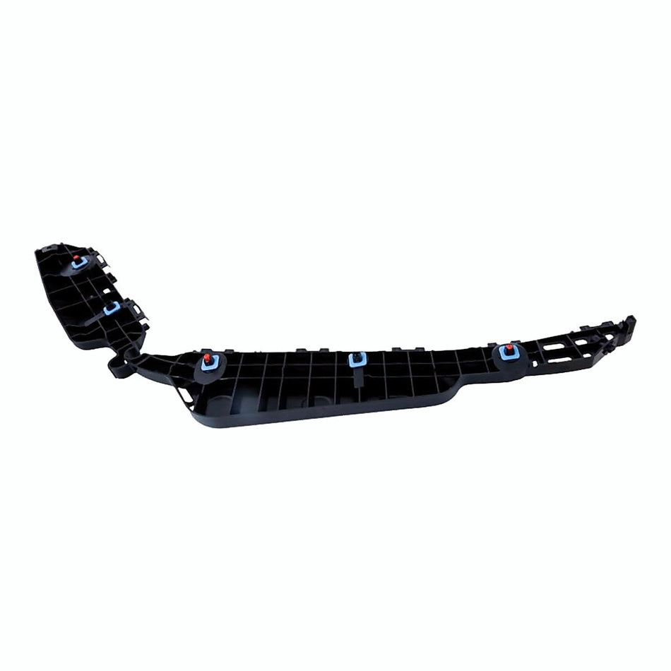 2020-2025 Toyota Highlander Hybrid Bumper Stay Rear Driver Side - side angle, Part TO1142137