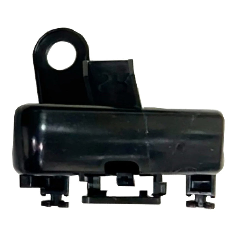 2021-2025 Toyota Sienna Bumper Retainer Rear Driver Side Upper Plastic – TO1142145