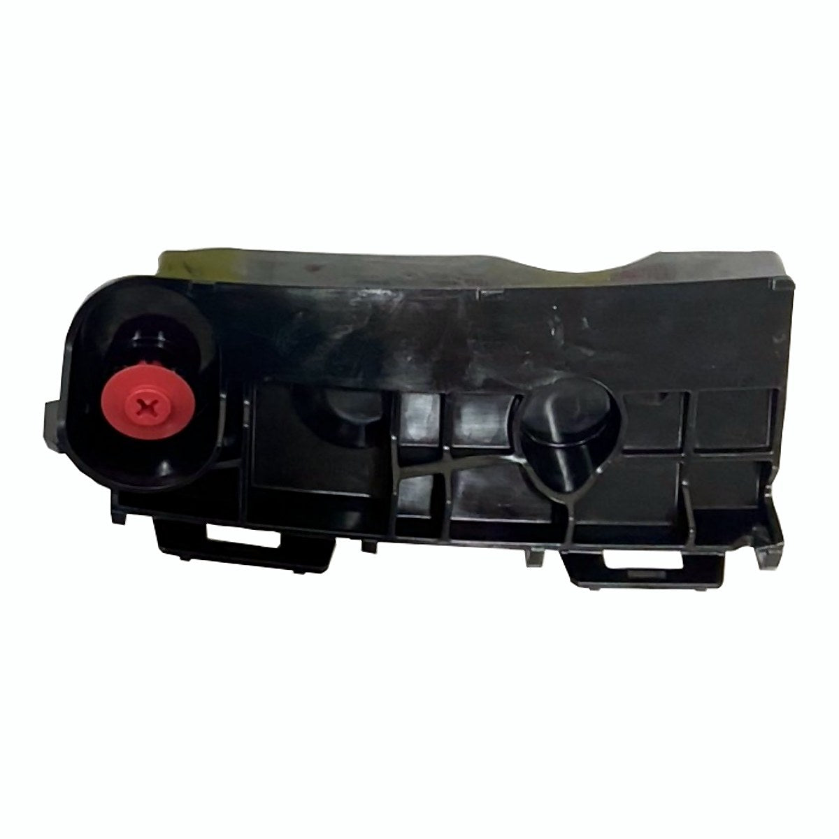 2021-2025 Toyota Sienna Bumper Support Rear Driver Side Upper Plastic – TO1142147