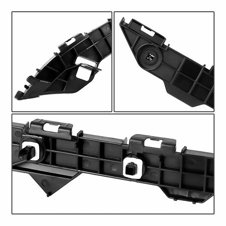 2009-2013 Toyota Corolla_Sedan Bumper Bracket Support Rear Passenger Side – TO1143101-2