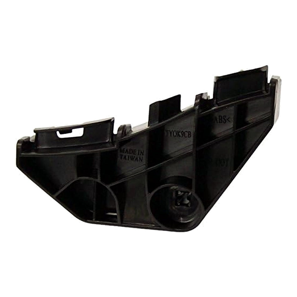 2009-2010 Toyota Corolla_Sedan Bumper Bracket Support Rear Passenger Side Upper – TO1143102