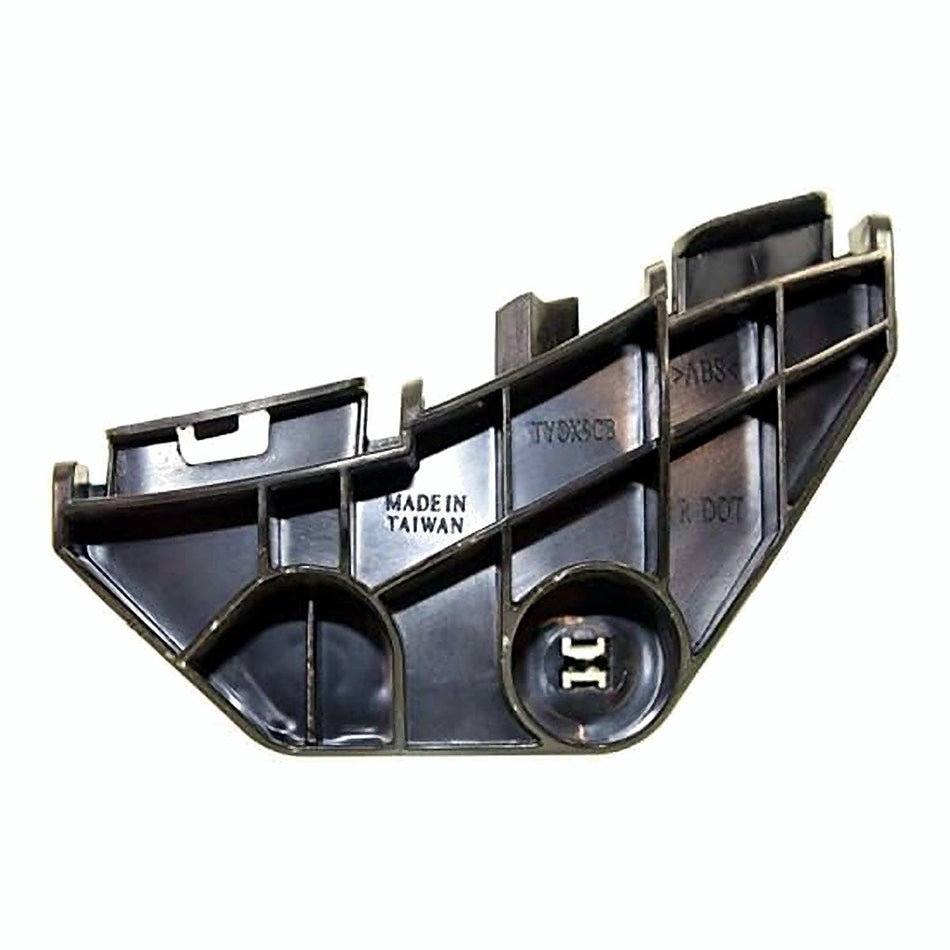 2009-2010 Toyota Corolla_Sedan Bumper Bracket Support Rear Passenger Side Upper – TO1143102-2